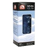 Igloo 25078 1 lb. Natural Ice Cubes