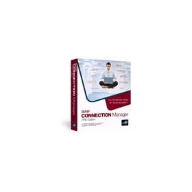 Avanquest Connection Manager Pro (PC)