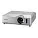 Hitachi CP-X450 XGA 3500 Lumens 7.7Lbs 7-Watt Audio 3LCD Projector Included Carry Case