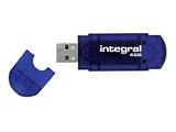Integral EVO - Lecteur flash USB - 4 Go - USB 2.0