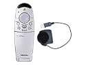 TLPRM2 Remote Control with laser Optional Remote With Mouse Control