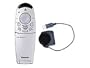 TLPRM2 Remote Control with laser Optional Remote With Mouse Control