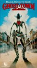 Ghost Town [VHS]