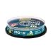 FUJIFILM - 10 x DVD-R - 4.7 GB 8x - spindle - storage media