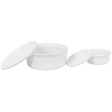 Review CorningWare French White / CorningWare French White Mini Bake and Serve Set