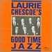 Laurie Chescoe's Good Time Jazz