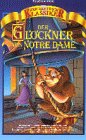 Der Gloeckner von Notre Dame
