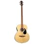 Amigo Acoustic Bass in Natural Finish