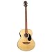 Musical Instruments : Amigo Acoustic Bass in Natural Finish