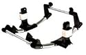 Bugaboo Graco Car Seat Adapter - Frog/Cameleon