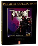 Revue Eidos  / Revenant