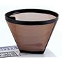 Gold Tone #2 Permanent Cone Coffee Filter