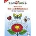 Mein dicker Mal- und R�tselblock f�r die Vorschule: Sammelblock