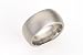 Jewelry : 0103-01 Boccia Titanium Wide Ring