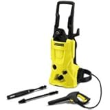 IMAGE OF Karcher K 3.540 X-Series 1800 PSI Electric Pressure Washer