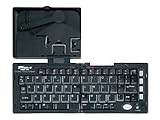 Review Targus PA870E / Targus Wireless Keyboard - International Version