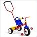 Radio Flyer RF#55 Steer & Stroll Sport Trike