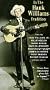 In the Hank Williams Tradition [VHS]