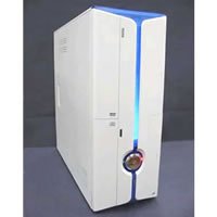 SP101W SIMPLE101 MICRO ATX CASE