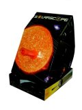 Solarscope Sun Projection Theater