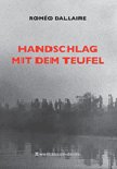 Produkt-Bild: Handschlag mit dem Teufel. Die Mitschuld der Weltgemeinschaft am V&ouml;lkermord in Ruanda