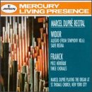 Marcel Dupre Recital