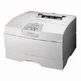 LEX26H0400 Printer, Laser, 32MB-288MB, 366 MHz, 32 PPM, 16x16-7/10x10