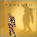 MEMENTO