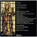 The English Anthem, Vol.5