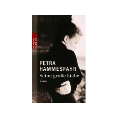 Seine gro�e Liebe