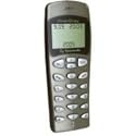 Yamamoto 1025 USB Skype LCD handset (Cool Silver)