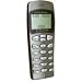 Electronics : Yamamoto 1025 USB Skype LCD handset (Cool Silver)
