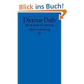 Heute keine Konferenz: Texte f�r die Zeitung (edition suhrkamp)