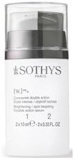 Sothys - [W.]+ Brightening/Spot Targeting Double Action Serum by LUZERN