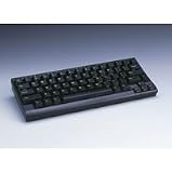 PFU Happy Hacking Keyboard Lite2 �Ѹ�����/��/PS2 PD-KB200B/P