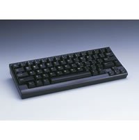 PFU Happy Hacking Keyboard Lite2 �p��z��/��/PS2 PD-KB200B/P