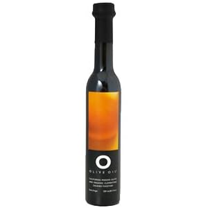 Clementine Olive Oil 8.5 fl oz by Gourmet Goods To You