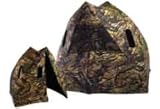 Double Bull T2 Ground Swat Camo