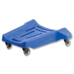 Sharbade Blue Scooter (EA) by SSG