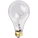 WP 200W CLR LGT Bulb