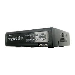 Defender SN501-16CH-X Web Ready 16-Channel H.264 Digital Vido Recorder (Black)