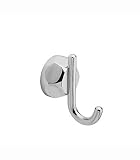 Jado 018/010/100 818 Series Robe Hook, Polished Chrome