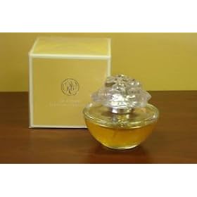 Avon in Bloom By Reese Witherspoon Limited Edition Parfum, When Sensuality Blooms, Floral/Oriental