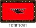 7 foot Billiard Pool Table Cloth Texas Tech