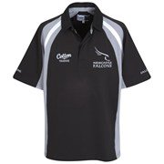 Newcastle Falcons 2010/11 Home Rugby Shirt - Kids - Jnr M 34 Newcastle Falcons 2010/11 Home Rugby Shirt - Kids - Jnr M 34