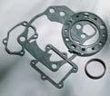 COMETIC GASKET TOP END KIT C7181