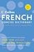 Book Collins French Concise Dictionary, 3e (HarperCollins Concise Dictionary)
