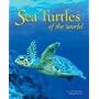 Sea Turtles (Worldlife Library)