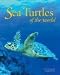 Sea Turtles (Worldlife Library)