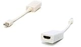 Mini DisplayPort to HDMI Adapter (female) Cable for Apple Mac